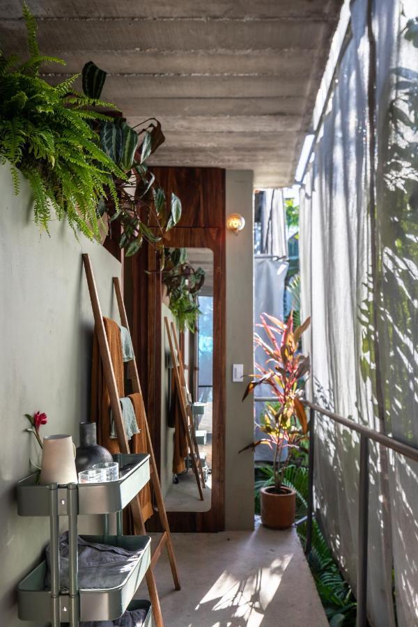 Aora San Pancho Hotel San Francisco  Exterior foto