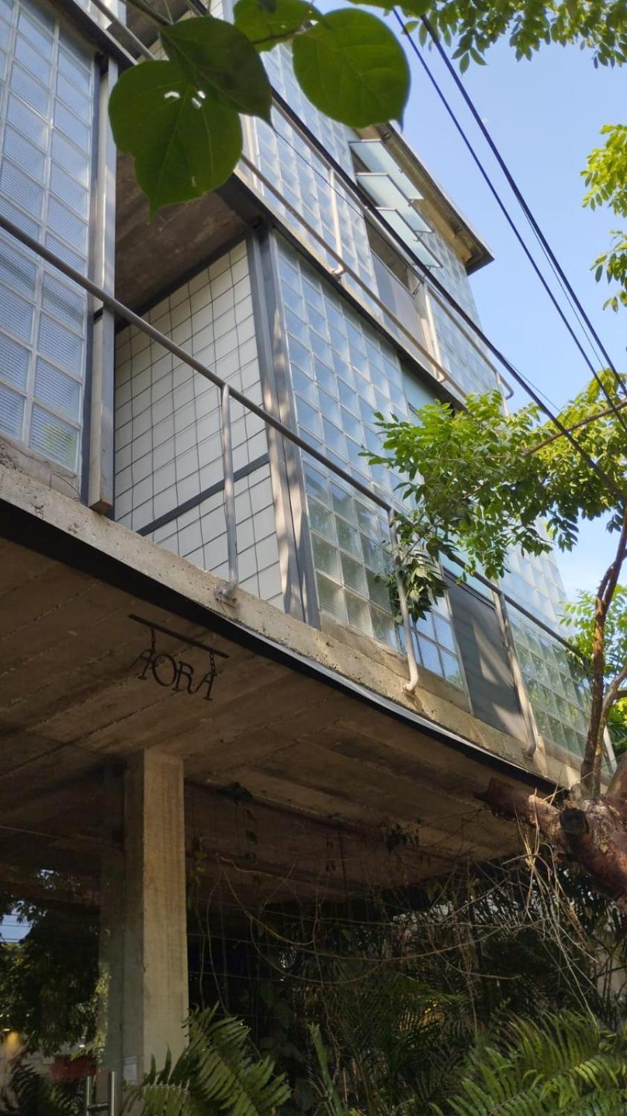 Aora San Pancho Hotel San Francisco  Exterior foto